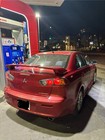 Mitsubishi  Lancer