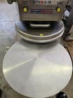 New Doughxpress D-txm-2-18 18  Tortilla pizza Dual Heat Digital Temp Control