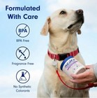 Petlab Co  Probiotic Chews  Delicious Soft Chew Probiotics For Dogs  30 Ct 