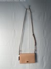 Nwt Certified Authentic Peach Coach Wallet cross Body Handbag
