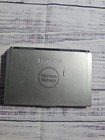 Franklin Merriam-webster Electronic Dictionary And Thesaurus Mwd-1500 Tested