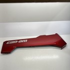 Open Carrier Trim Rh  Fiery Red - 2024 Can Am Defender Hd10 Ltd Cab