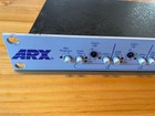 Arx Systems 8-pre 8ch Microphone Preamp Eight Channel W  Power Cable Tested