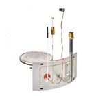 Rheem Sp46760 Burner Assembly Oem 1 2  Ss