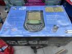 Palm M100 Handheld Pda Complete W Factory Sealed Original Packaging - New 