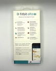Fitbit Alta Hr Size L Heart Rate Wristband - Blue New Open Box