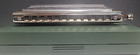 Hohner Super Chromatic Harmonica 270  Key C  Made In Germany  Pristine Condition