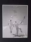 Qatar 2022 Fifa World Cup Vip Folder Of Official Poster  Hayya Football Soccer