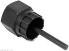 Park Tool Fr-5 2g Cassette   Centerlock Lockring Remover With Pin Fit Shimano