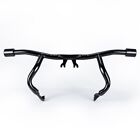 Saddlebag Guard Rails Bag Guards Front Highway Engine Guard For Harley Touring
