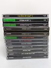 Lot Of 10 Ps1 Playstation Games Test Drive Syphon Filter Wcw Nwo   More