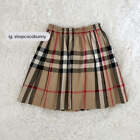 Burberry London Mini Skirt
