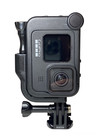 Vertical Mount Adapter - Gopro Hero 9  10  11  12 And 13 Media Mod