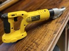 Dc490 Dewalt 18v Cordless 18ga Swivel-head Shear Tool Only