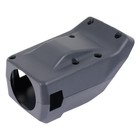 For Toyota Pickup 4runner 1984-1989 1988 Gray Steering Column Cover Set No Tilt