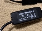 Plantronics Ehs App-51 Hook Switch For Mda200 cs 510 520 W700 Series Open Box