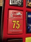20-piece Rare Zippo Lighter Collection W  Collector s Case
