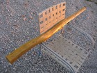Osage Orange Bow Stave staves billets craft Wood turning Wood