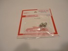 Marklin Ho 60100 Bulbs 2bulbs pckg  Total Of 4 Bulbs Nice 