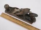 Vintage 10  Capewell Woodworking Smoothing Plane Usa Sh6587