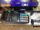 Posiflex Rt-6015 Pos With Stand  500 Gb Sd Win 10 Int 8 G Ram Powers Up Nice