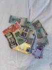 World Paper Money Mixed Lot Of 15 Different Banknotes Currency Foreign Cir   Unc
