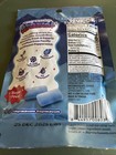 Joyride Gum - Glacial Peppermint  Aspartame   Sugar Free  Low Carb vegan  Health