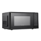 Kenmore 1 1 Cu Ft Microwave - Black  Countertop Oven  1000w  Child Lock 