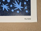 Zac Brown Band 2017 Tour Poster Welcome Home Snake Limited Edition Screenprint 9