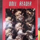 Doll Reader Lot Of 6 1982 Bimonthly Magazines Feb-may   Aug sep