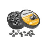 Harpex Perseus 110 Count Broadhead Pointed 6 35mm  25 Caliber Airgun Pellets