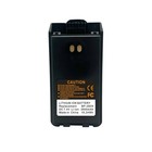 Lot 10 Bp-280 2600mah Li-ion Battery For F1000 F1000d F2000 F2000d Radio