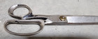 Pair Of Vintage Wiss No  20 Shears Scissors 10 5  Keen Kutters 10 In Tailor Sew