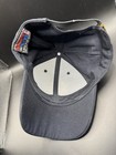 Usna Us Naval Academy Annapolis Hat Cap Scrambled Eggs Navy Blue Snips Nwot