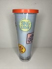 Starbucks Dream In Color 24 Oz Venti Tumbler Coffee Mug Cup