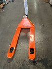 Apollolift Used 5500lb Hydraulic Hand Manual Pallet Jack Truck With 48 x27  Fork