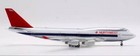 Inflight B-744-665p Northwest Airlines Boeing 747-400 N665us Diecast 1 200 Model