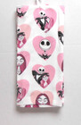 Disney Valentine Jack   Sally 2 Kitchen Towels Nightmare Before Christmas