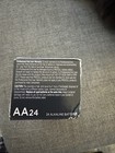 24 Aa Duracell Procell Intense Alkaline Batteries
