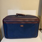 Vintage Samsonite Luggage Bag For Travel Suitcase  Set Of Two  2 