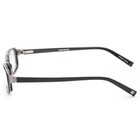 Converse Men s 51mm Black Opticals Con-a208-51