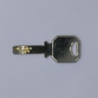 1 Pcs Tsa006 Key Suitable For Rimowa Luggage Customs Tsa006 Lock