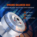 Golf Cart Drive Clutch Fits For Club Car Ds 1997-2015 And Precedent 2004-2015 