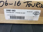 06-16 Harley Davidson Touring Oem Stator Asy 3 Phase 50 Amp Oem 29987-06d New