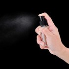 Lisapack 1oz Small Spray Bottle  12 Pack   30 Ml  pack Of 12   Clear  12pcs 