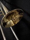 1924 Conn 3h Bb Tenor Trombone