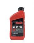 Motorcraft Xt6qsp Mercon Sp Automatic Transmission Fluid  pack Of 12  Oem Only 