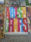 Lot Of 6 Vtg Art Books Watercolor Painting Hard soft Cover 70s 80s