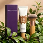 Tarte Medium  Bb Blur Tinted Moisturizer Bs Spf 30 1 Oz Full Size Nib   42 Msrp