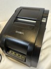 Posx Evo Impact Receipt Thermal Printer With 24v Power Supply   Extra Paper